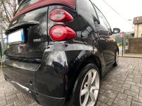 usata Smart ForTwo Cabrio 1.0 mhd Pulse 71cv