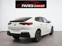 Usata BMW X2 M Sport 170 CV (125 kW) 2025 Bianco SUV