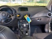 Usata Renault Koleos Luxe 150 CV (110 kW) 2012 Bianco SUV