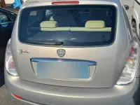 Usata Lancia Ypsilon 90 CV (66 kW) 2008 Utilitaria