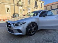 Usata Mercedes A180 Premium 116 CV (85 kW) 2019 Berlina