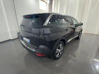 Usata Peugeot 5008 Allure 131 CV (96 kW) 2024 Nero perla SUV