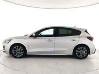 Usata Ford Focus ST-Line 125 CV (91 kW) 2025 Argento Berlina
