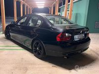Usata BMW 320 Sport Line 2007 Berlina