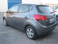 usata Kia Venga 1.4 CVVT Fullsky