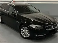 Usata BMW 520 184 CV (135 kW) 2013 Other Station wagon