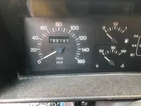 Usata Fiat Panda 1982 Utilitaria