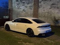 Begagnad Peugeot 508 Business-Line 131 HK (96 kW) 2021 Sedan