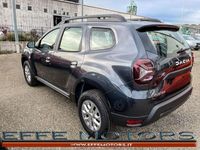 usata Dacia Duster 1.5 Blue dCi 8V 115 CV 4x2 Expressi