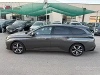 Usata Peugeot 308 Allure 131 CV (96 kW) 2022 Grigio Station wagon