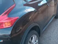 Usata Nissan Juke 109 CV (80 kW) 2012 Nero SUV