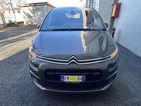 Usata Citroën C4 Picasso Live 120 CV (88 kW) 2017 Marrone Monovolume