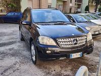 Usata Mercedes ML320 224 CV (164 kW) 2005 SUV