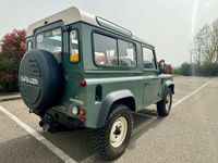 usata Land Rover Defender TD4