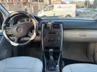 Usata Mercedes B180 109 CV (80 kW) 2010 Monovolume