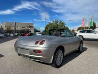 Usata Fiat Barchetta 131 CV (96 kW) 1997 Argento Cabrio
