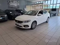 Usata Fiat Tipo 95 CV (69 kW) 2016 Bianco Berlina