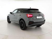Nuova Audi Q2 Ambiente 150 CV (110 kW) 2025 Exclusive  grigio nardò SUV