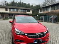 usata Opel Astra 5p 1.4 t Innovation s&s 150cv