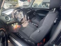 Usata Mini Cooper 120 CV (88 kW) 2008 Verde Utilitaria