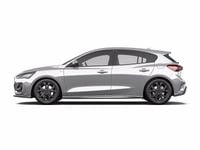 Nuova Ford Focus Active 125 CV (91 kW) 2025 Moondust silver  Berlina