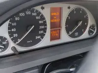 Usata Mercedes B180 Premium 116 CV (85 kW) 2010 Blu/azzurro Monovolume