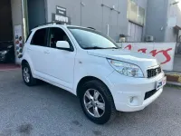 Usata Daihatsu Terios 104 CV (76 kW) 2011 Bianco SUV