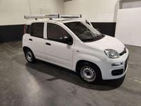 Usata Fiat Panda Pop 69 CV (50 kW) 2019 Bianco Furgone