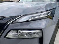 Nuova Nissan X-Trail Tekna 204 CV (150 kW) 2026 Grigio SUV