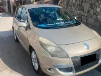Usata Renault Scénic III 110 CV (80 kW) 2010 Monovolume