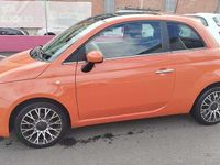 Usata Fiat 500 Dolcevita 69 CV (50 kW) 2023 Bianco Utilitaria