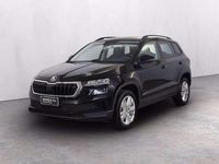 Usata Skoda Karoq Executive 116 CV (85 kW) 2025 Nero tulipano perlato SUV