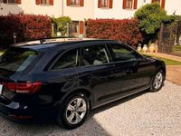 Usata Audi A4 Business Plus 150 CV (110 kW) 2017 Station wagon
