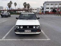 Usata VW Golf III 90 CV (66 kW) 1995 Berlina
