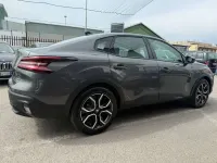 Usata Citroën e-C4 56 kW (77 CV) 2025 Grigio SUV