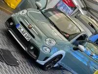 Usata Abarth 695 180 CV (132 kW) 2019 Utilitaria