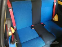 Usata Fiat 500 54 CV (39 kW) 1995 Giallo Utilitaria