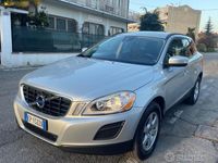 usata Volvo XC60 XC 60D4 Kinetic