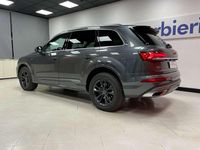 Usata Audi Q7 S-Line 231 CV (169 kW) 2021 Grigio SUV
