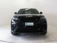 usata Land Rover Range Rover Velar 2.0D I4 2.0D I4 R-Dynamic Aut. AWD * PELLE *