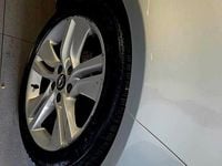 Usata Opel Meriva 120 CV (88 kW) 2015 Grigio Monovolume