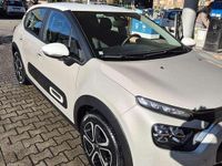 Usata Citroën C3 Feel 83 CV (61 kW) 2021 Berlina
