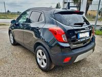 usata Opel Mokka 2ª serie - 2016
