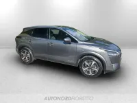 Usata Nissan Qashqai N-Connecta 158 CV (116 kW) 2023 Grigio SUV