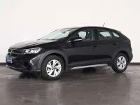 Usata VW Taigo Life 116 CV (85 kW) 2025 Deep black SUV