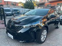 Nuova Renault Clio V Techno 90 CV (66 kW) 2025 Nero Berlina