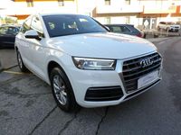 Usata Audi Q5 Sport 190 CV (139 kW) 2019 Bianco SUV