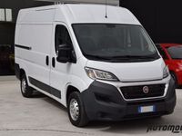 usata Fiat Ducato 3.0 NATURAL POWER L2H2