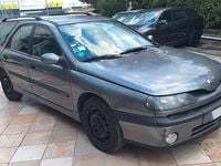 Usata Renault Laguna 98 CV (72 kW) 1999 Grigio Station wagon
