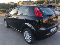 usata Fiat Grande Punto Gpl -